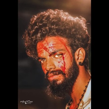 S K VINEETH